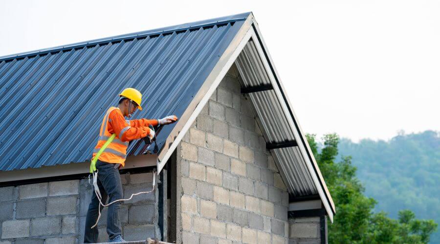 Expert Emergency Roof Repairs services in Great Valley, NY